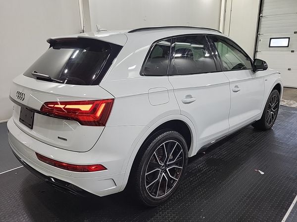 2022 Audi Q5 S LINE PRESTIGE S Line quattro Prestige
