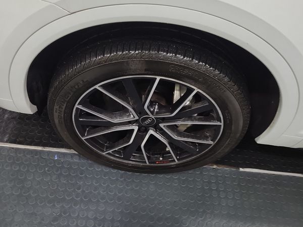 2022 Audi Q5 S LINE PRESTIGE S Line quattro Prestige