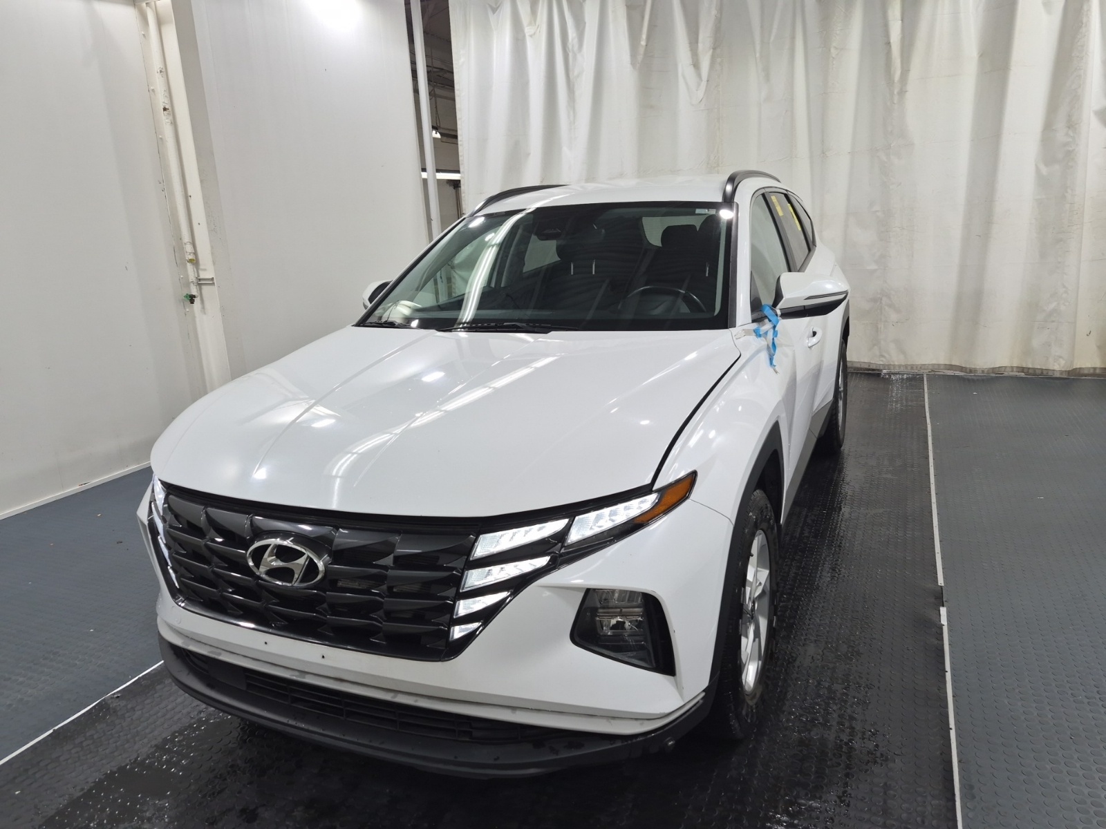 2022 Hyundai Tucson PREFERRED SEL