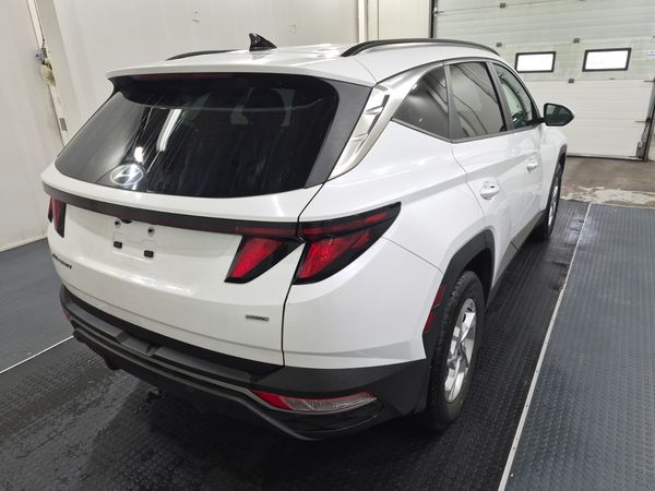 2022 Hyundai Tucson PREFERRED SEL