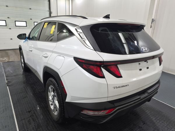 2022 Hyundai Tucson PREFERRED SEL