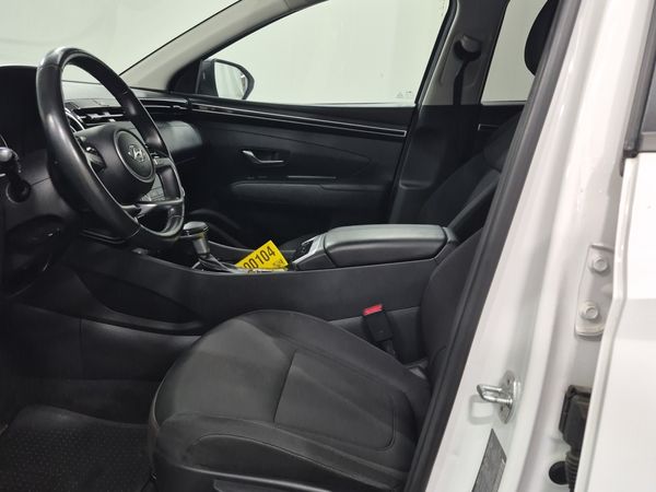2022 Hyundai Tucson PREFERRED SEL
