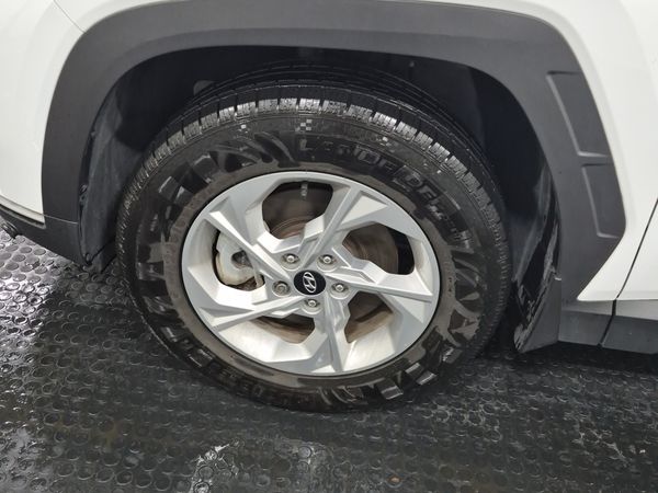 2022 Hyundai Tucson PREFERRED SEL