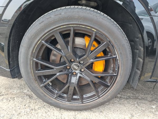 2022 Audi E-TRON CHRONOS quattro Chronos