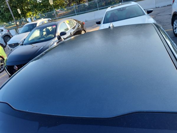 2020 Kia Optima EX