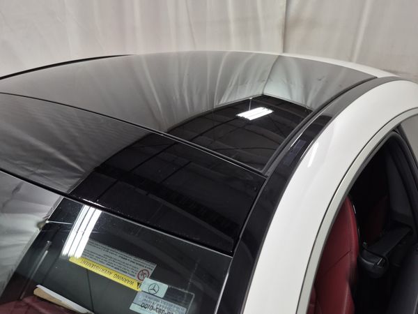 2023 Mercedes-Benz C-CLASS C 300 C300 4MATIC