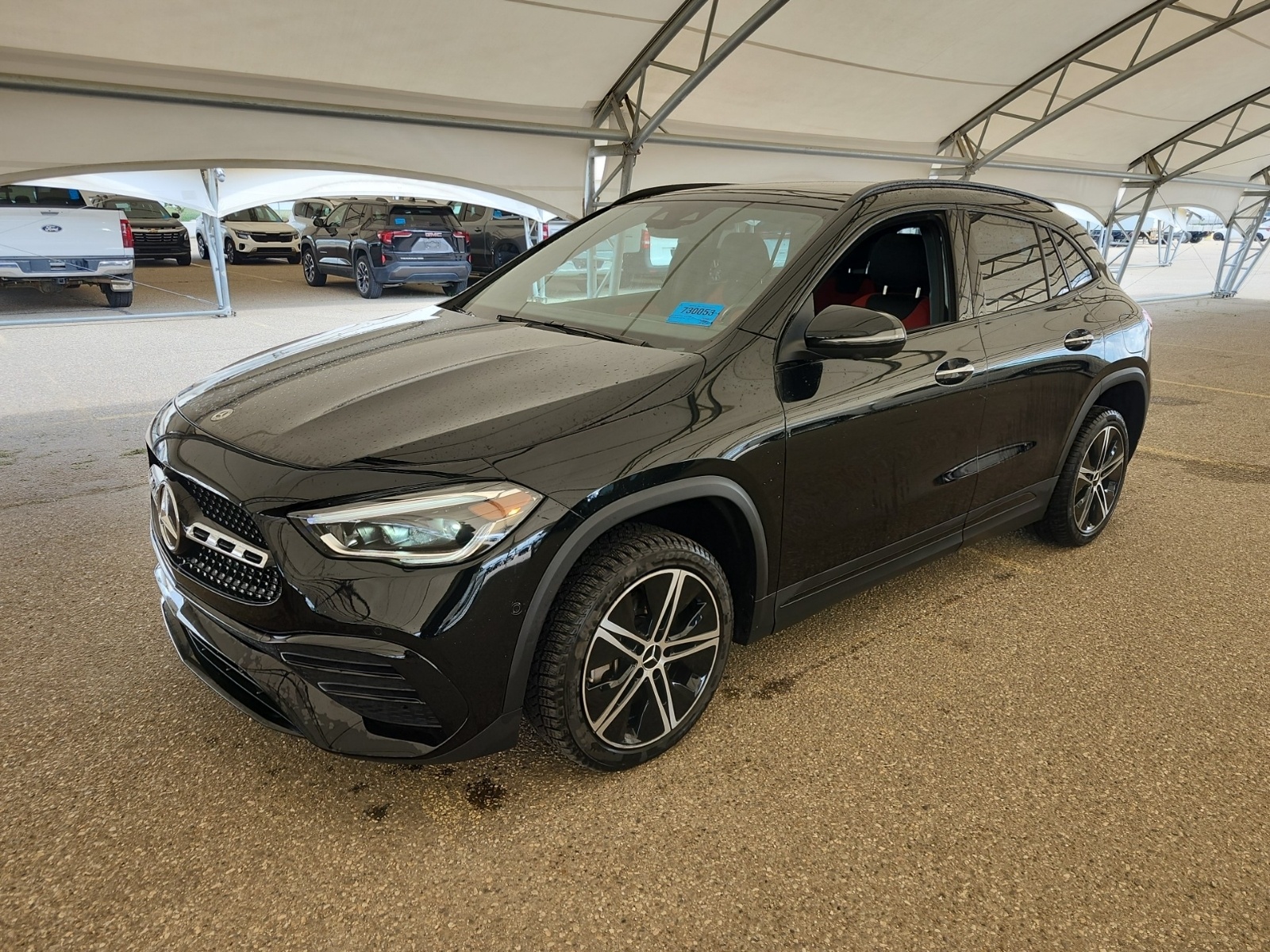 2023 Mercedes-Benz GLA GLA 250 GLA250 4MATIC