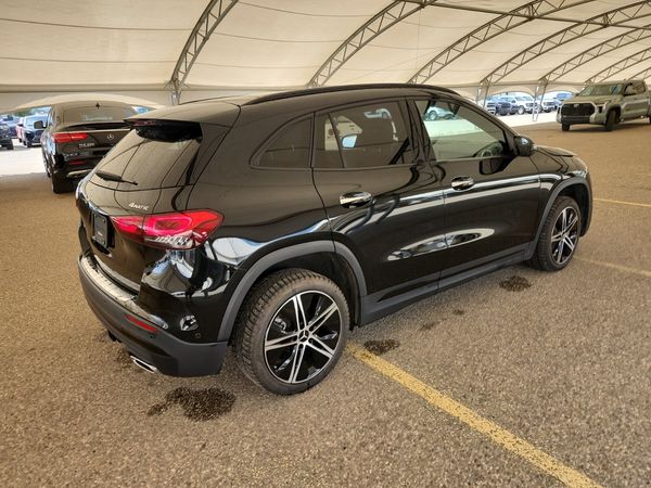 2023 Mercedes-Benz GLA GLA 250 GLA250 4MATIC