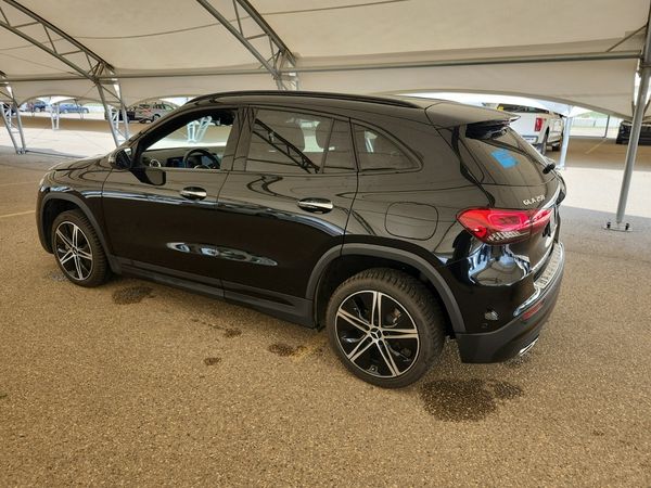 2023 Mercedes-Benz GLA GLA 250 GLA250 4MATIC