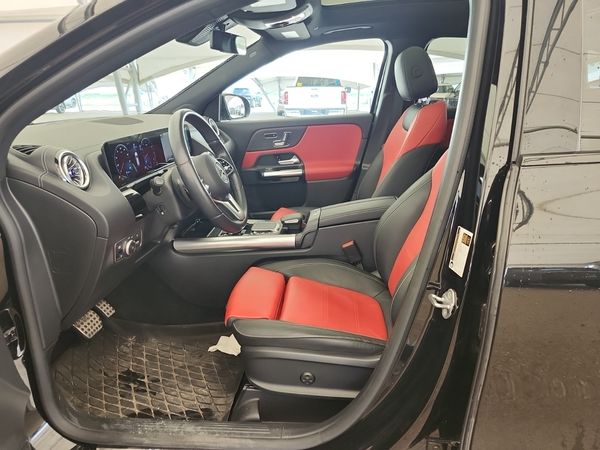 2023 Mercedes-Benz GLA GLA 250 GLA250 4MATIC