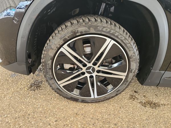 2023 Mercedes-Benz GLA GLA 250 GLA250 4MATIC
