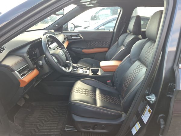 2024 Mitsubishi Outlander SEL SEL, GT SR