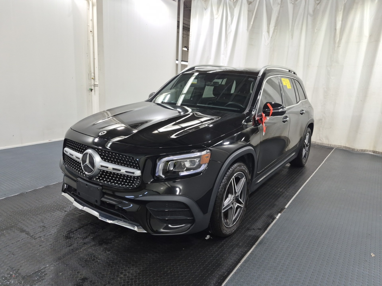2023 Mercedes-Benz GLB GLB 250 GLB250 4MATIC