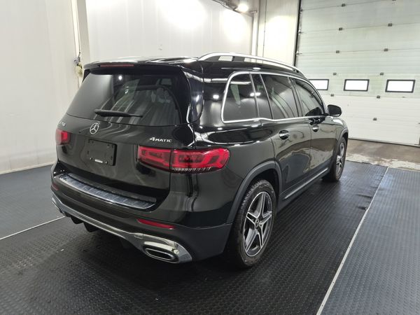 2023 Mercedes-Benz GLB GLB 250 GLB250 4MATIC