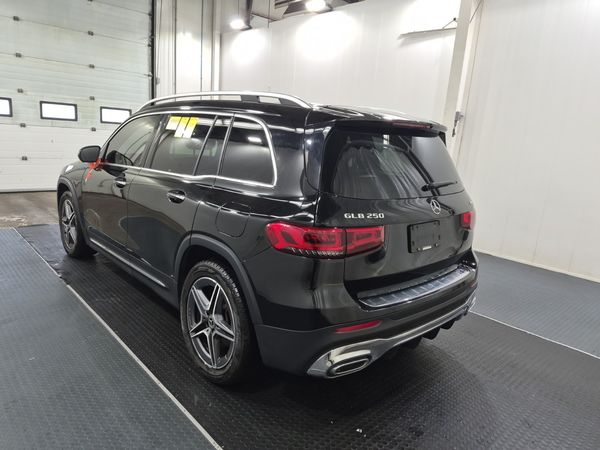 2023 Mercedes-Benz GLB GLB 250 GLB250 4MATIC
