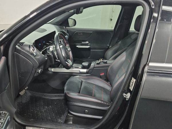 2023 Mercedes-Benz GLB GLB 250 GLB250 4MATIC