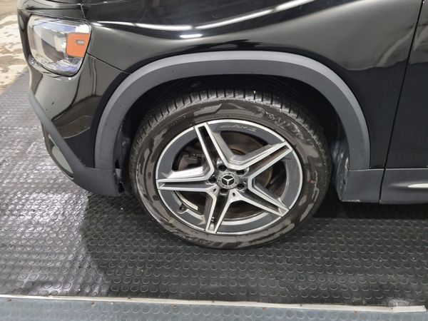 2023 Mercedes-Benz GLB GLB 250 GLB250 4MATIC