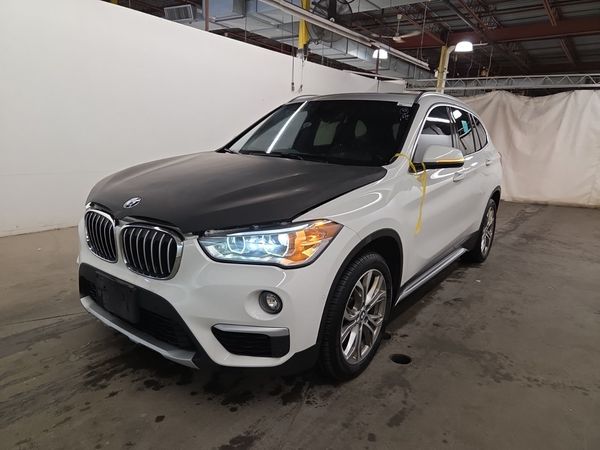 2019 BMW X1 XDRIVE28I