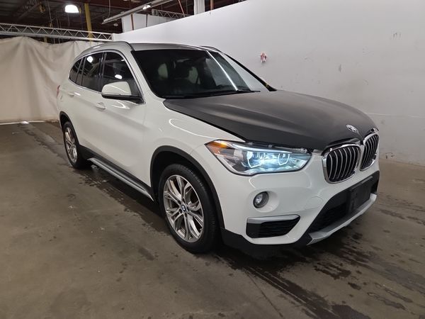 2019 BMW X1 XDRIVE28I