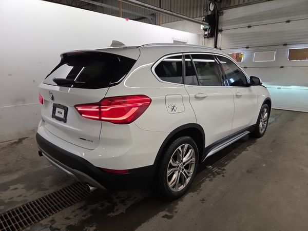 2019 BMW X1 XDRIVE28I