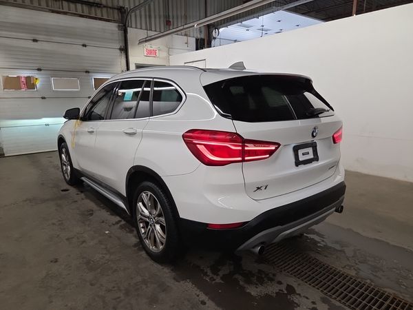 2019 BMW X1 XDRIVE28I