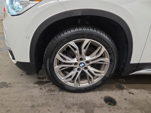 2019 BMW X1 XDRIVE28I