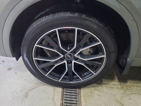 2023 Audi Q5 45 Tfsi Quattro Progressiv