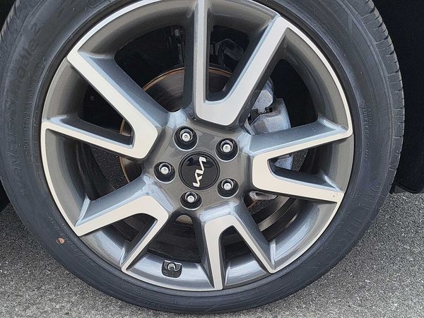 2025 Kia Soul EX Premium IVT