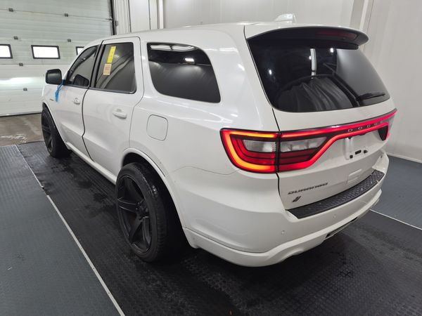 2021 Dodge Durango R/T