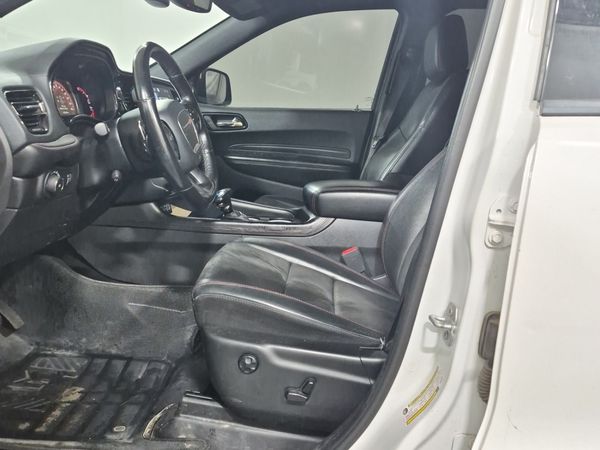 2021 Dodge Durango R/T