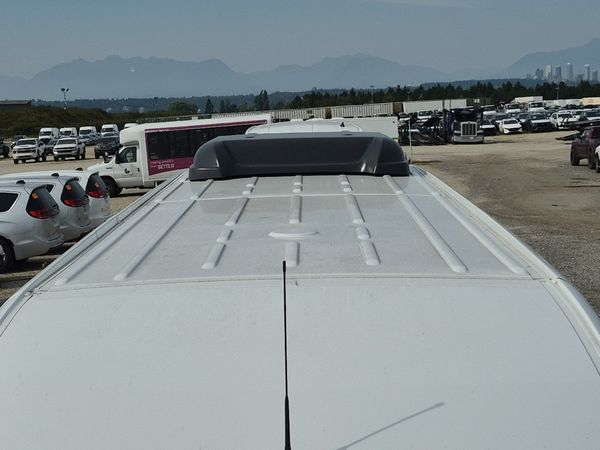 2024 Mercedes-Benz SPRINTER PASSENGER VAN
