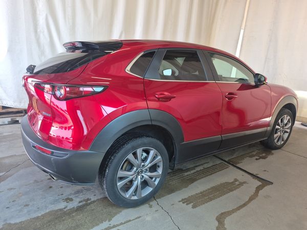 2025 Mazda CX-30 GS Preferred Package