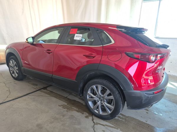 2025 Mazda CX-30 GS Preferred Package