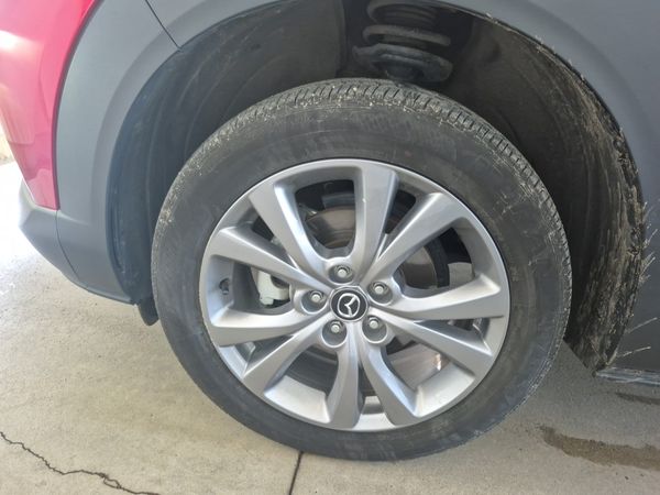 2025 Mazda CX-30 GS Preferred Package