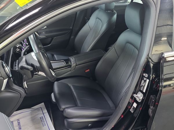 2026 Mercedes-Benz CLA CLA 250 CLA250 4MATIC