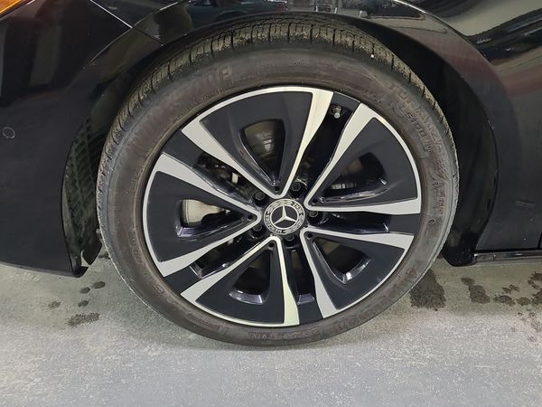 2026 Mercedes-Benz CLA CLA 250 CLA250 4MATIC