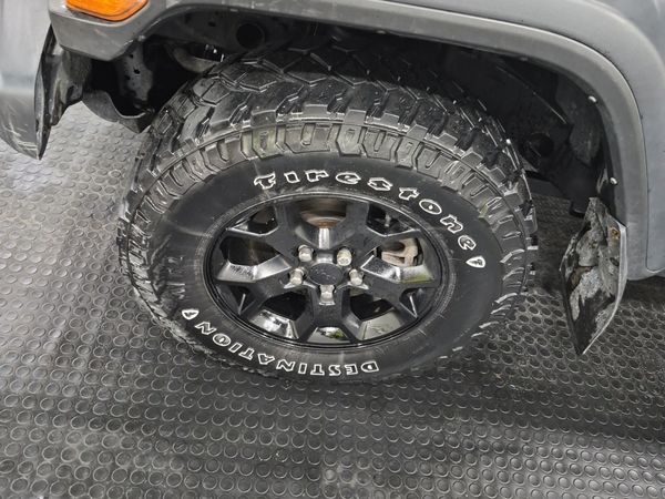 2021 Jeep Wrangler UNLIMITED WILLYS Unlimited Sport