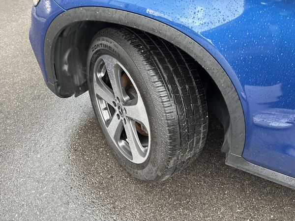 2022 Mercedes-Benz GLC GLC 300 GLC300 4MATIC