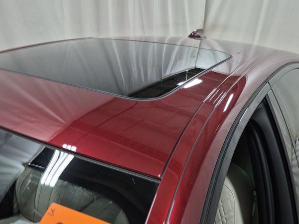 2022 BMW 5 SERIES 530I XDRIVE