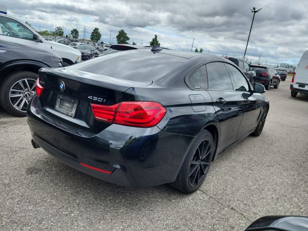 2019 BMW 4 SERIES 430I XDRIVE xDrive GC