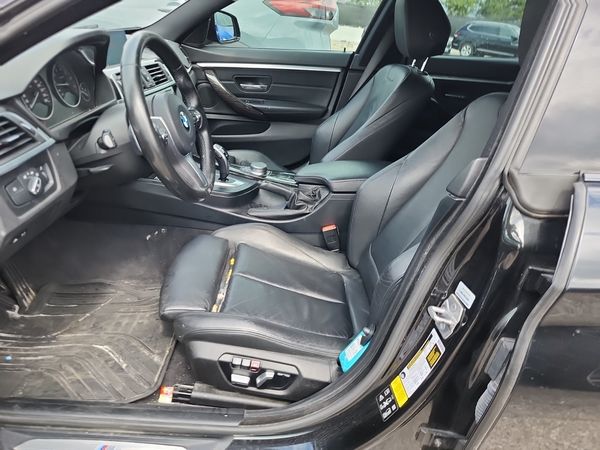 2019 BMW 4 SERIES 430I XDRIVE xDrive GC