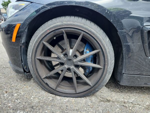 2019 BMW 4 SERIES 430I XDRIVE xDrive GC
