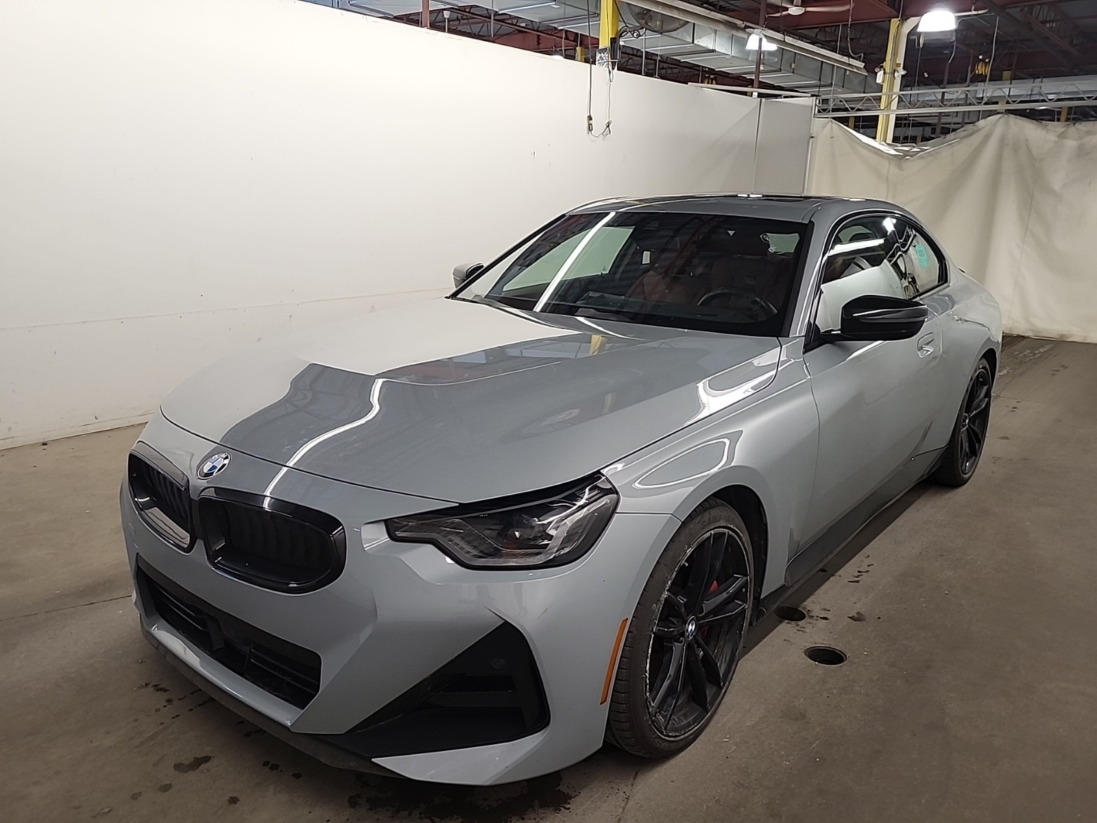 2024 BMW 2 SERIES 230I XDRIVE