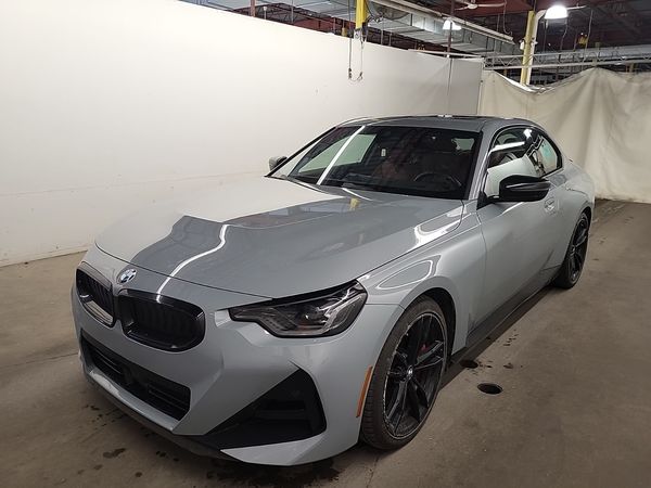 2024 BMW 2 SERIES 230I XDRIVE