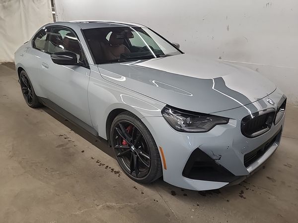 2024 BMW 2 SERIES 230I XDRIVE