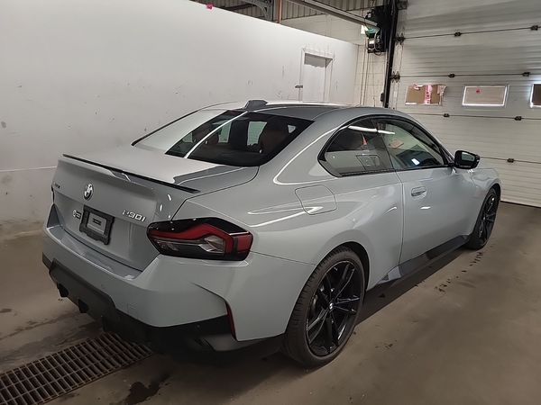 2024 BMW 2 SERIES 230I XDRIVE