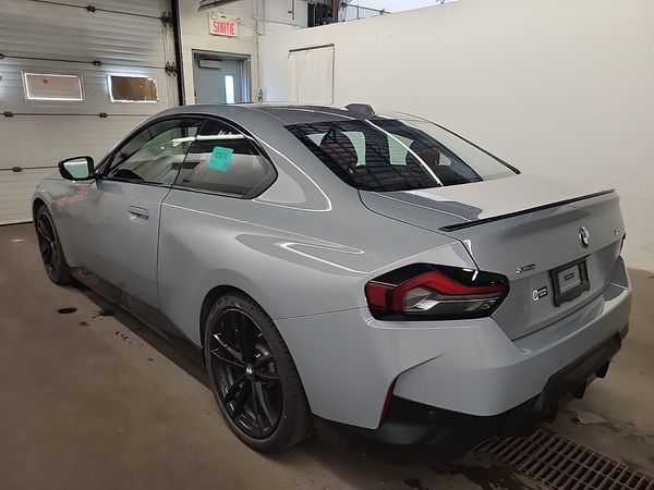2024 BMW 2 SERIES 230I XDRIVE