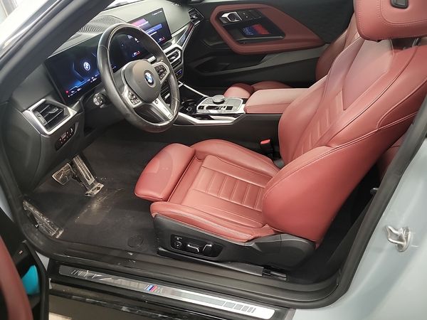 2024 BMW 2 SERIES 230I XDRIVE
