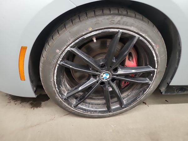 2024 BMW 2 SERIES 230I XDRIVE