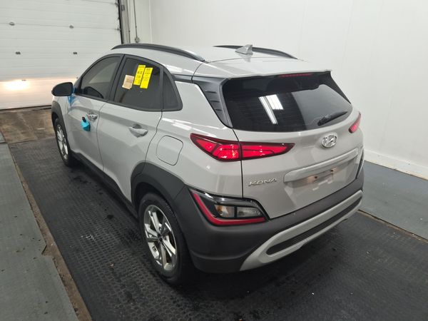 2023 Hyundai KONA PREFERRED-4D UTILITY AWD SE